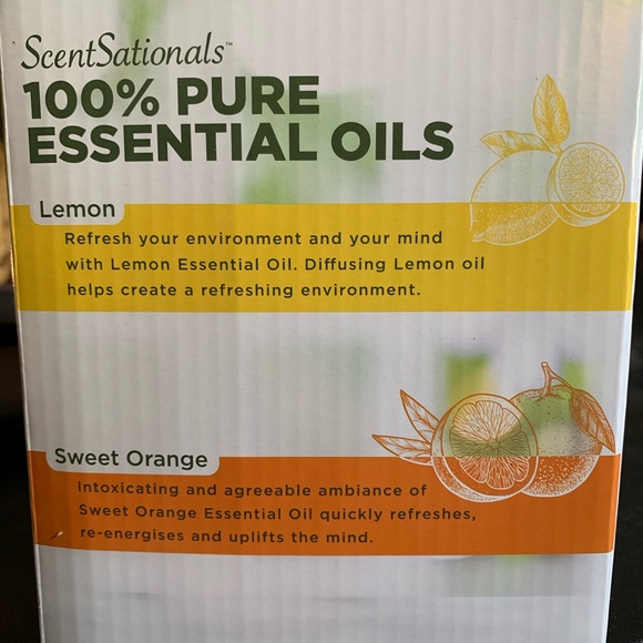 Scent diffuser - Picture 2 of 4